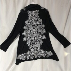 JKLA Cardigan, size medium. Beautiful cardigan I have only worn it once